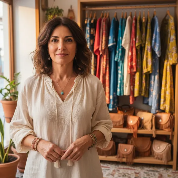 Boutique La Mariposa