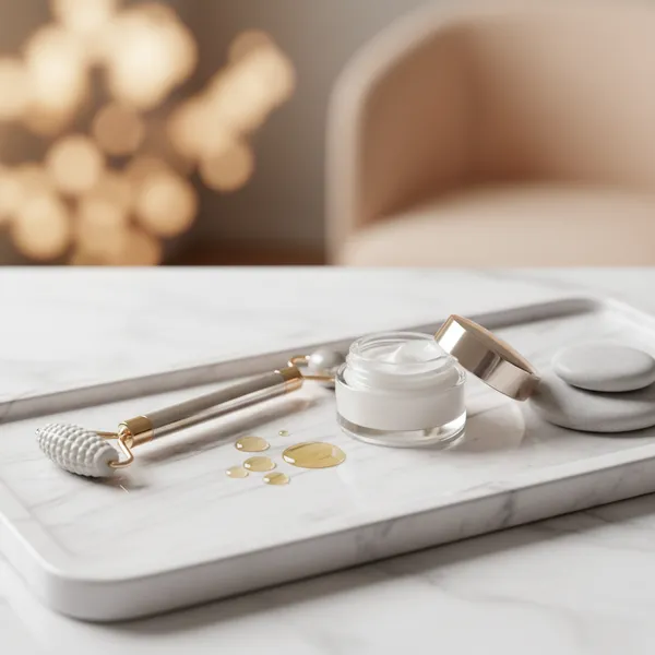 Tratamiento Facial Antiedad Premium