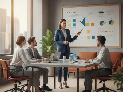 Consultoría Estratégica