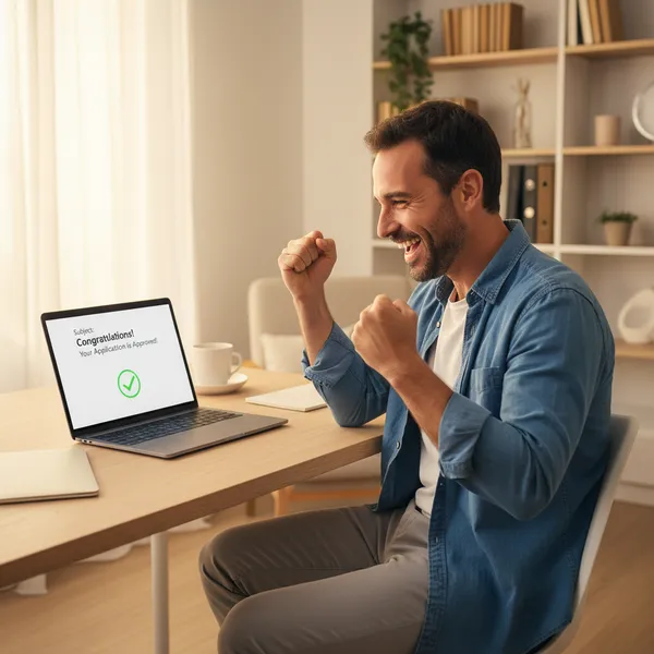 Carlos celebra la aprobación de ENISA