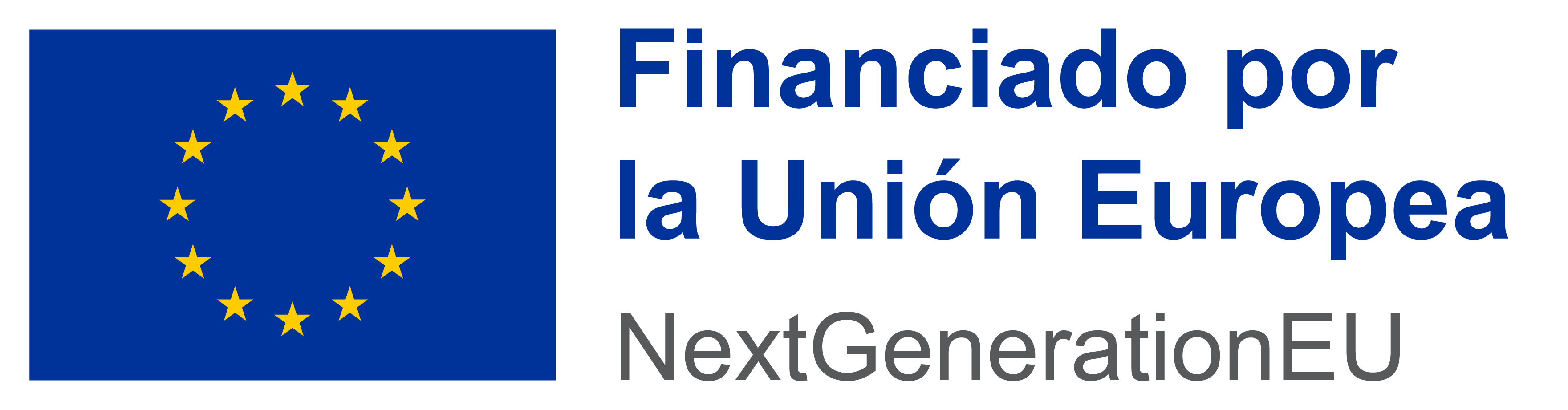 Financiado por la Unión Europea — NextGenerationEU